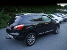 Nissan Qashqai 2.0d 4x4 Stan b.dobry Panorama bezwypadkowy z Niemiec Gwarancja 12mc - 13