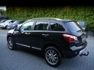 Nissan Qashqai 2.0d 4x4 Stan b.dobry Panorama bezwypadkowy z Niemiec Gwarancja 12mc - 14