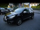Nissan Qashqai 2.0d 4x4 Stan b.dobry Panorama bezwypadkowy z Niemiec Gwarancja 12mc - 15