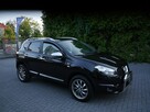 Nissan Qashqai 2.0d 4x4 Stan b.dobry Panorama bezwypadkowy z Niemiec Gwarancja 12mc - 16