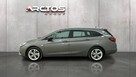 Opel Astra kombi diesel 90 kW - 2