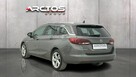 Opel Astra kombi diesel 90 kW - 3