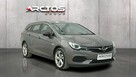 Opel Astra kombi diesel 90 kW - 7