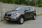 Kia Sportage 1.6 135KM Navigacja Kamera Czujniki Opony całoroczne - 1