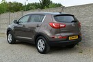 Kia Sportage 1.6 135KM Navigacja Kamera Czujniki Opony całoroczne - 3