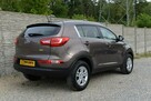 Kia Sportage 1.6 135KM Navigacja Kamera Czujniki Opony całoroczne - 4