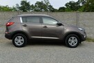 Kia Sportage 1.6 135KM Navigacja Kamera Czujniki Opony całoroczne - 5