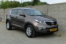 Kia Sportage 1.6 135KM Navigacja Kamera Czujniki Opony całoroczne - 6