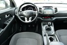 Kia Sportage 1.6 135KM Navigacja Kamera Czujniki Opony całoroczne - 11
