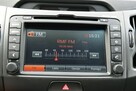 Kia Sportage 1.6 135KM Navigacja Kamera Czujniki Opony całoroczne - 13