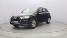 Audi Q5 40 TDI S tronic ! Z Polskiego Salonu ! Faktura VAT MARŻA ! - 3