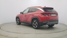 Hyundai Tucson 1.6 T-GDi 48V Executive N-Line 4WD DCT !Z Polskiego Salonu ! FV 23 % ! - 5