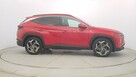 Hyundai Tucson 1.6 T-GDi 48V Executive N-Line 4WD DCT !Z Polskiego Salonu ! FV 23 % ! - 8