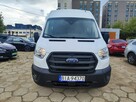 Ford Transit 350 L3H3 RWD Trend (bryg.) - 2