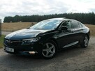 Opel Insignia B 2.0 D 170 KM Full LED Skóra SZYBER Wentylowane FOTELE Kamery 360 NAV - 3