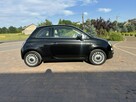 Fiat 500 - 12