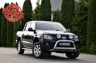 Volkswagen Amarok 2.0TDI(163KM)*4Motion*Klimatronik*Kamera*Orurowany*Progi*Welur*Alu17" - 1