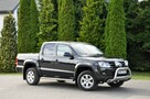 Volkswagen Amarok 2.0TDI(163KM)*4Motion*Klimatronik*Kamera*Orurowany*Progi*Welur*Alu17" - 4