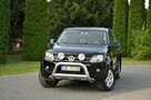 Volkswagen Amarok 2.0TDI(163KM)*4Motion*Klimatronik*Kamera*Orurowany*Progi*Welur*Alu17" - 8