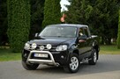 Volkswagen Amarok 2.0TDI(163KM)*4Motion*Klimatronik*Kamera*Orurowany*Progi*Welur*Alu17" - 9