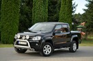 Volkswagen Amarok 2.0TDI(163KM)*4Motion*Klimatronik*Kamera*Orurowany*Progi*Welur*Alu17" - 10
