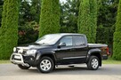 Volkswagen Amarok 2.0TDI(163KM)*4Motion*Klimatronik*Kamera*Orurowany*Progi*Welur*Alu17" - 11