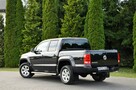 Volkswagen Amarok 2.0TDI(163KM)*4Motion*Klimatronik*Kamera*Orurowany*Progi*Welur*Alu17" - 13