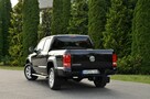 Volkswagen Amarok 2.0TDI(163KM)*4Motion*Klimatronik*Kamera*Orurowany*Progi*Welur*Alu17" - 14