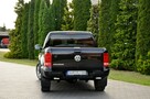 Volkswagen Amarok 2.0TDI(163KM)*4Motion*Klimatronik*Kamera*Orurowany*Progi*Welur*Alu17" - 15