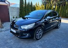 Citroen DS4 ** 2,0 HDI  ** Nawigacja ** Skóra ** - 1