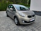 Kia Venga ** Przebieg 140 Tys Km  ** Klimatronik ** - 3