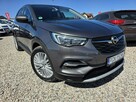 Opel Grandland X 2.0 177ps Diesel LED Navi El.Klapa Automat Gwarancja Zarejstrowany - 1