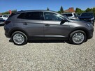 Opel Grandland X 2.0 177ps Diesel LED Navi El.Klapa Automat Gwarancja Zarejstrowany - 7