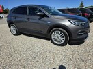 Opel Grandland X 2.0 177ps Diesel LED Navi El.Klapa Automat Gwarancja Zarejstrowany - 16