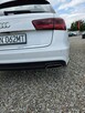 A6 C7 2.0 190PS Xenon LED Navi Alusy 19 El.Klapa LIFT Gwarancja - 14