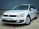 Volkswagen Golf VII Variant 2.0 TDI 150KM Salon PL II właściciel