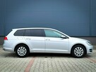 Volkswagen Golf VII Variant 2.0 TDI 150KM Salon PL II właściciel - 5