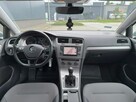 Volkswagen Golf VII Variant 2.0 TDI 150KM Salon PL II właściciel - 7
