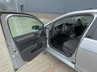 Volkswagen Golf VII Variant 2.0 TDI 150KM Salon PL II właściciel - 8