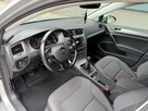 Volkswagen Golf VII Variant 2.0 TDI 150KM Salon PL II właściciel - 10
