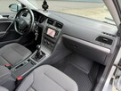 Volkswagen Golf VII Variant 2.0 TDI 150KM Salon PL II właściciel - 13