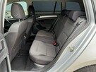 Volkswagen Golf VII Variant 2.0 TDI 150KM Salon PL II właściciel - 15