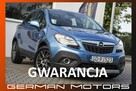 Opel Mokka Monitor / Tempomat / 2kpl kół / Stan BDB / Gwarancja na rok !!! - 1