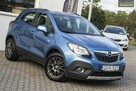 Opel Mokka Monitor / Tempomat / 2kpl kół / Stan BDB / Gwarancja na rok !!! - 2