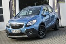 Opel Mokka Monitor / Tempomat / 2kpl kół / Stan BDB / Gwarancja na rok !!! - 3