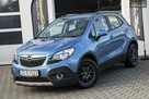 Opel Mokka Monitor / Tempomat / 2kpl kół / Stan BDB / Gwarancja na rok !!! - 4