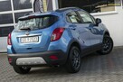 Opel Mokka Monitor / Tempomat / 2kpl kół / Stan BDB / Gwarancja na rok !!! - 6