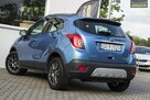 Opel Mokka Monitor / Tempomat / 2kpl kół / Stan BDB / Gwarancja na rok !!! - 7