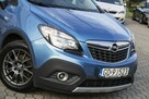 Opel Mokka Monitor / Tempomat / 2kpl kół / Stan BDB / Gwarancja na rok !!! - 9