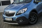 Opel Mokka Monitor / Tempomat / 2kpl kół / Stan BDB / Gwarancja na rok !!! - 10